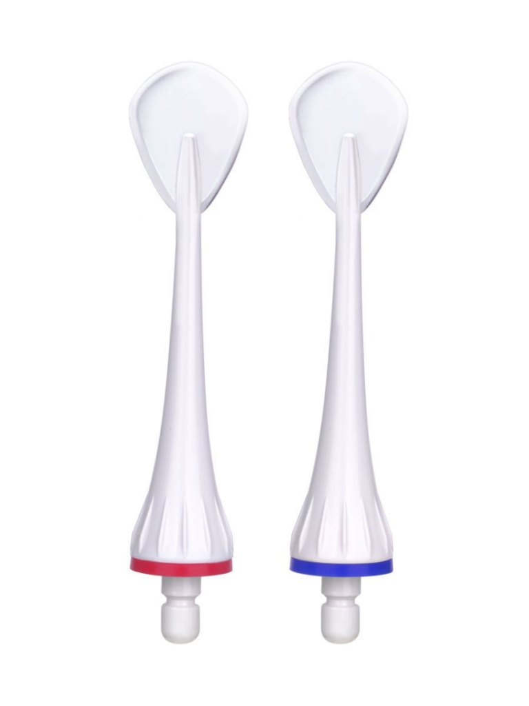 Насадка к ирригатору WI 911 для чистки языка